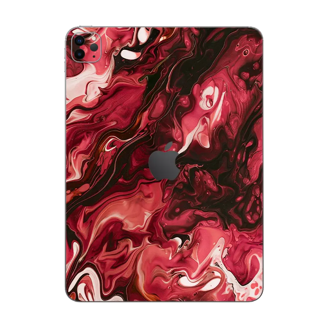 Preload Flat Back / Blood Rush