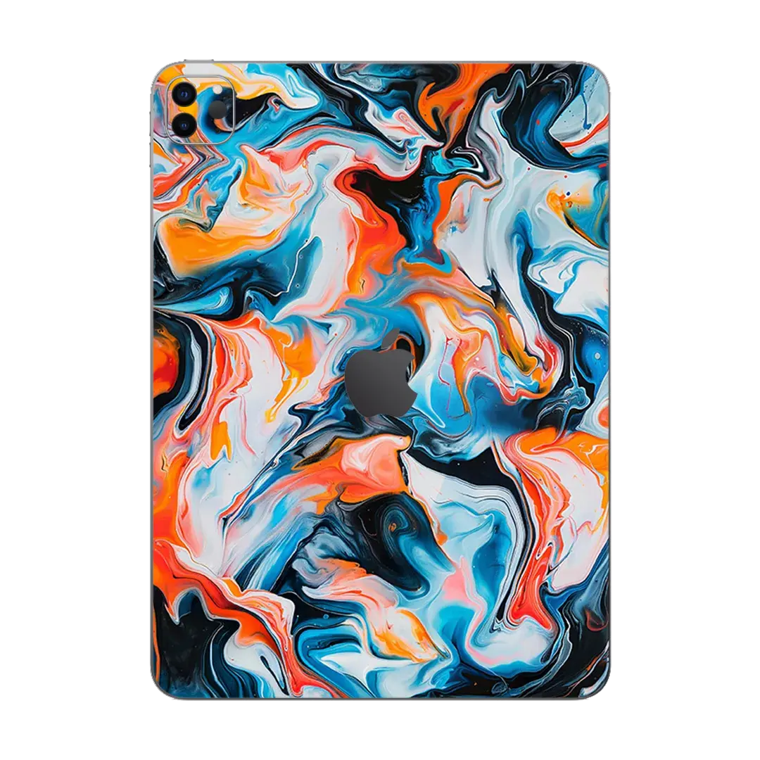 Preload Flat Back / Cryo Flare