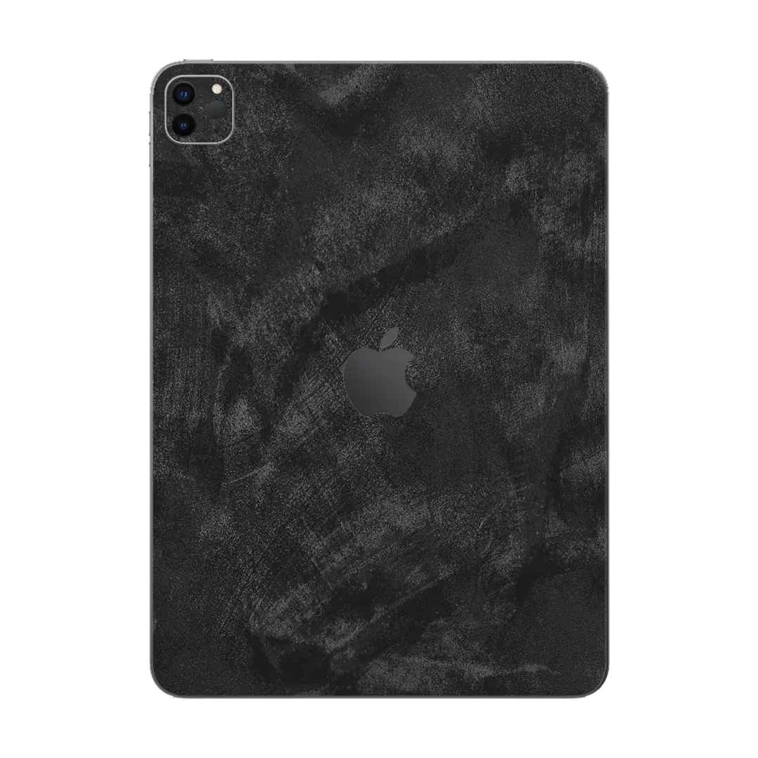 Preload Flat Back / Grunge