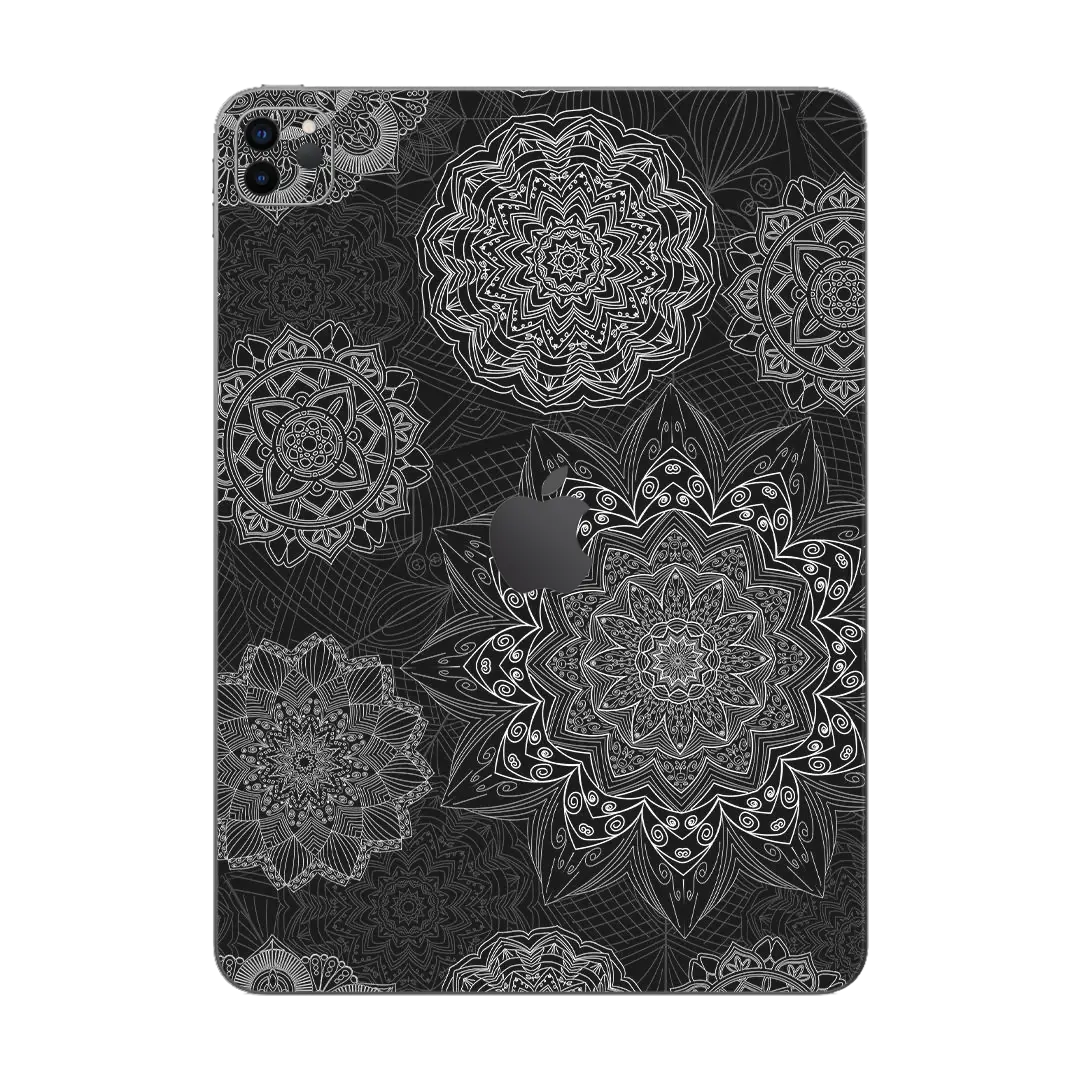 Preload Flat Back / Mystic Black