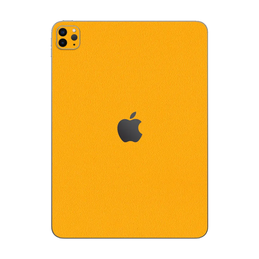 Preload Flat Back / Sandstone Yellow