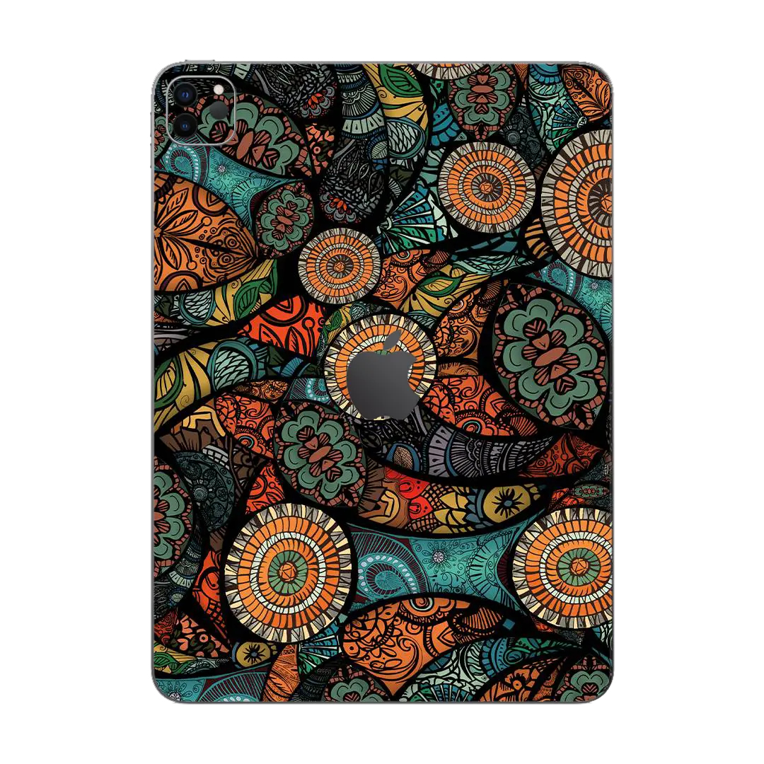 Preload Flat Back / Tribal Tusk