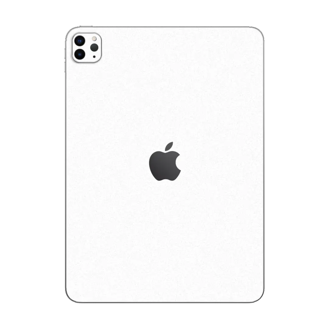 Preload Flat Back / White Matte