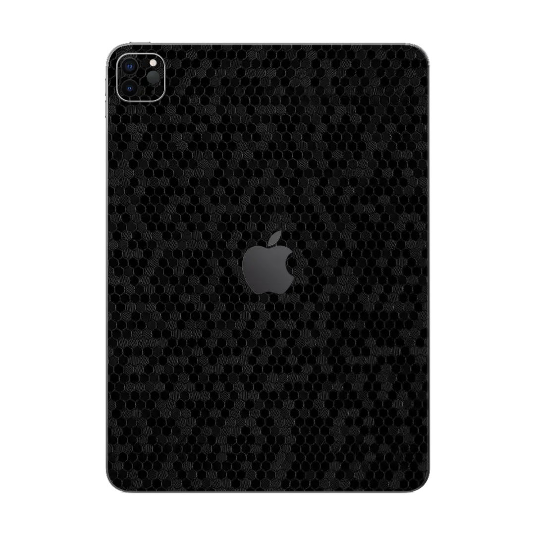 Preload Flat Back / Hive