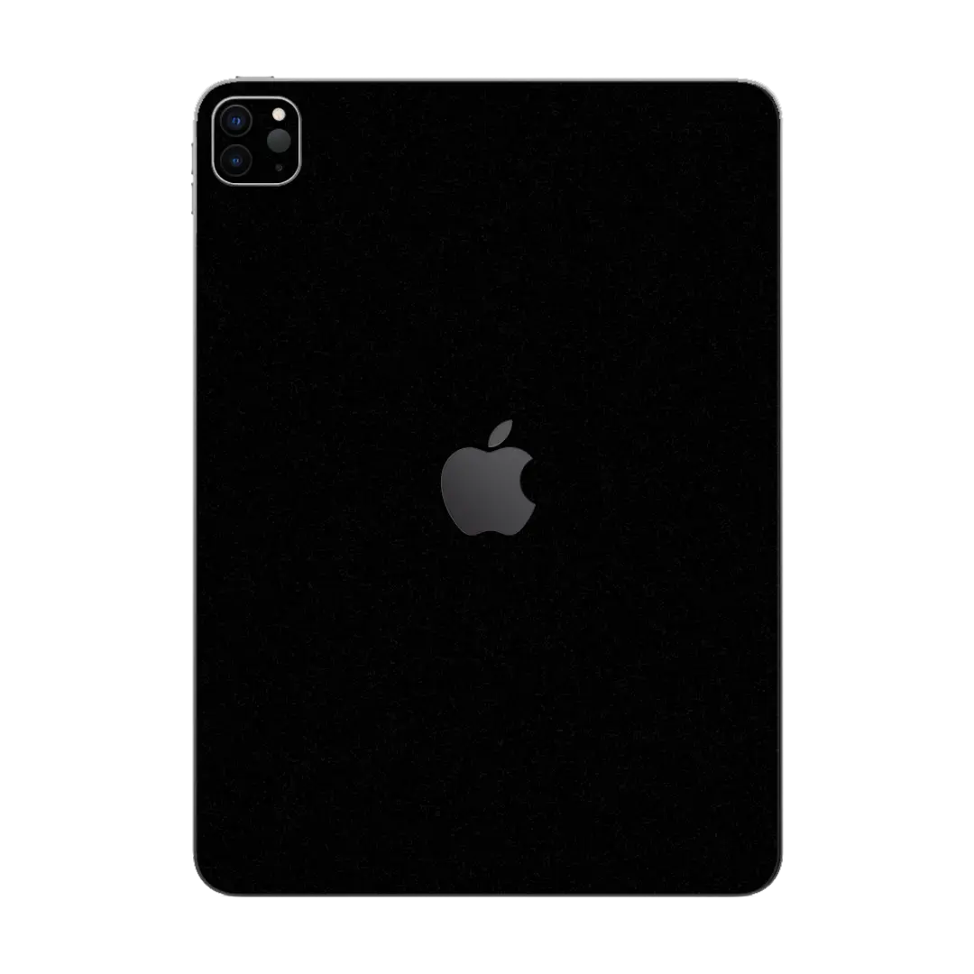 Preload Flat Back / Black Matte