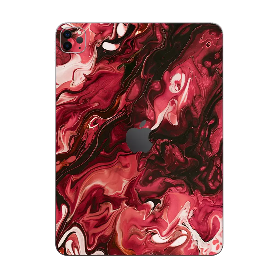 Preload Flat Back / Blood Rush