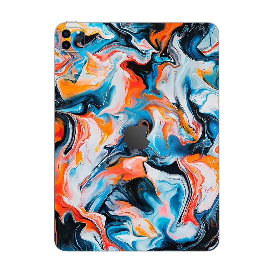 Preload Flat Back / Cryo Flare