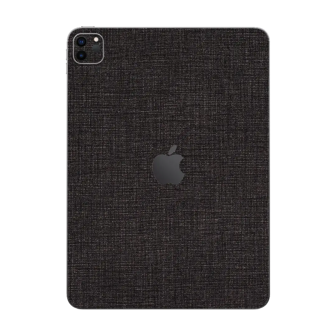 Preload Flat Back / Fabrix