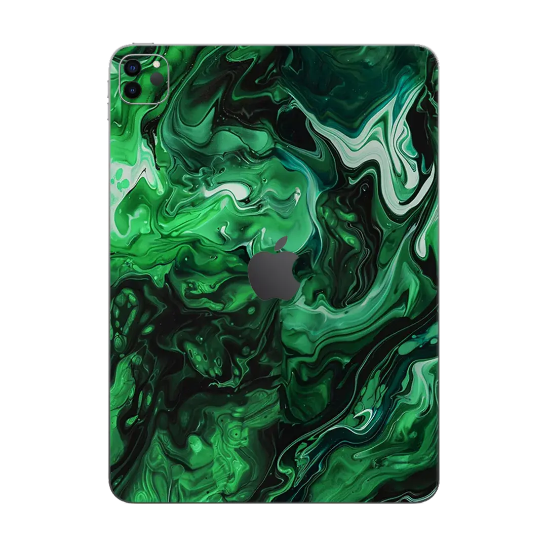 Preload Flat Back / Goblin Gas