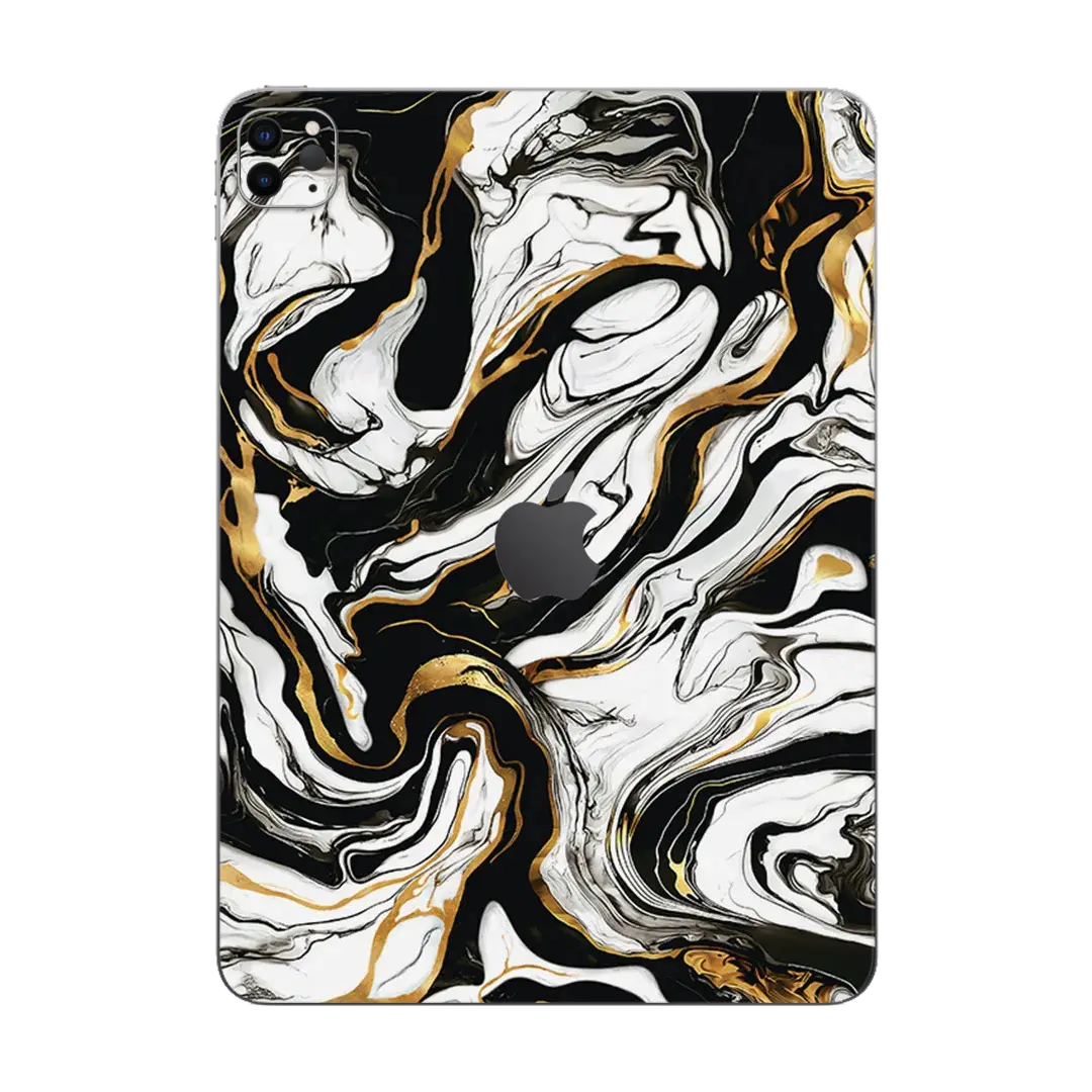 Preload Flat Back / Golden Abyss