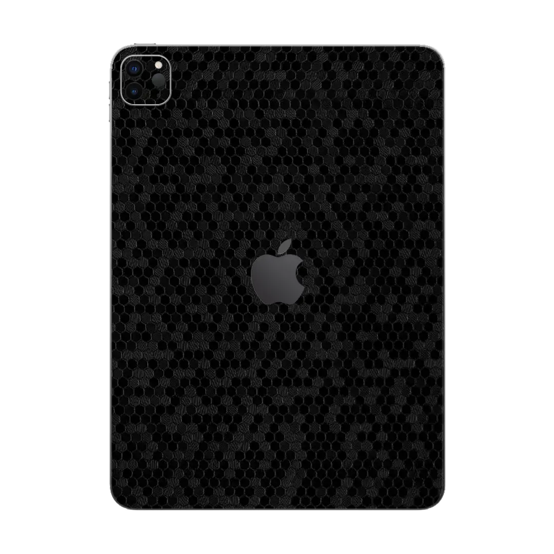 Preload Flat Back / Hive