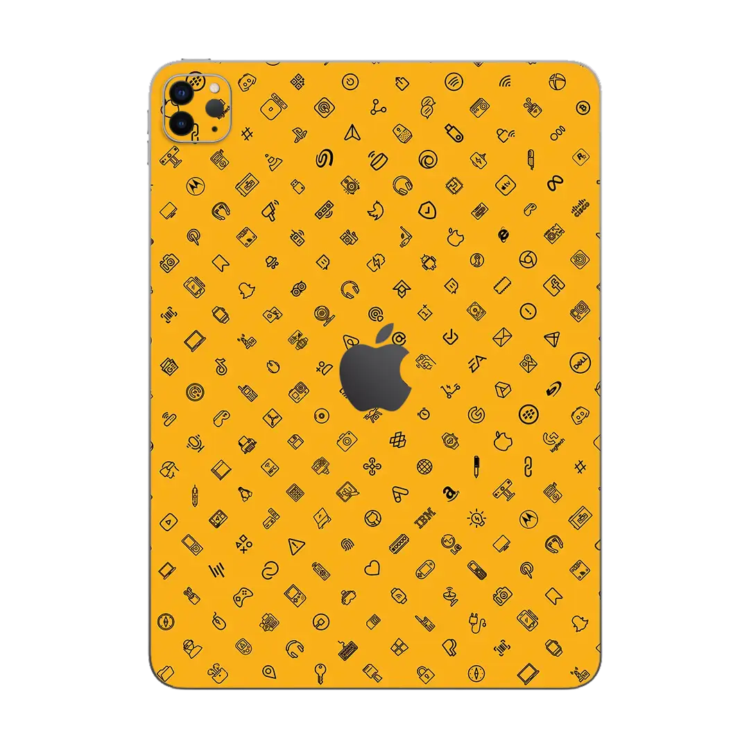 Preload Flat Back / Iconic Spark