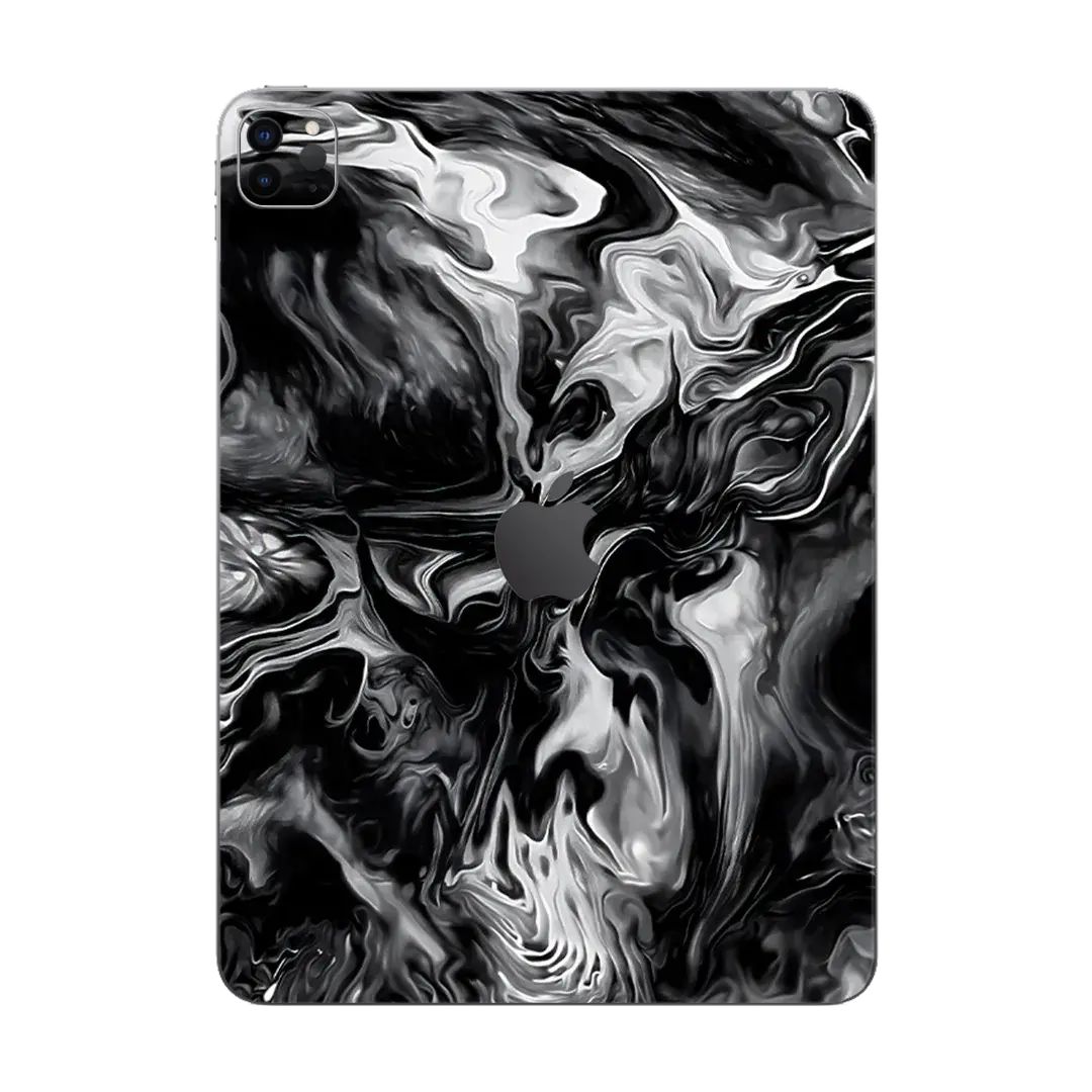 Preload Flat Back / Midnight Fog