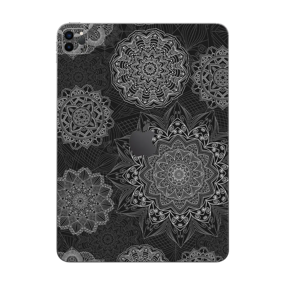 Preload Flat Back / Mystic Black