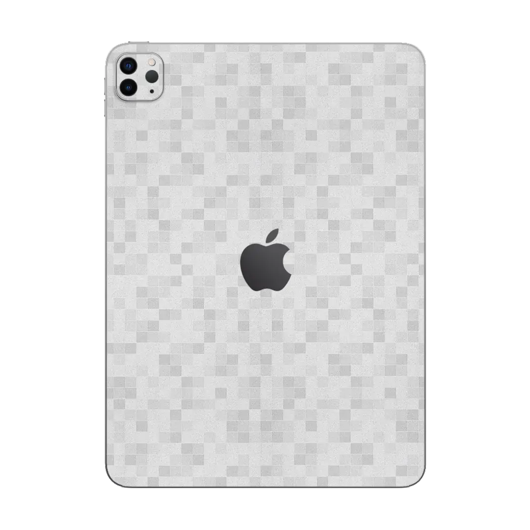 Preload Flat Back / Pixels Light