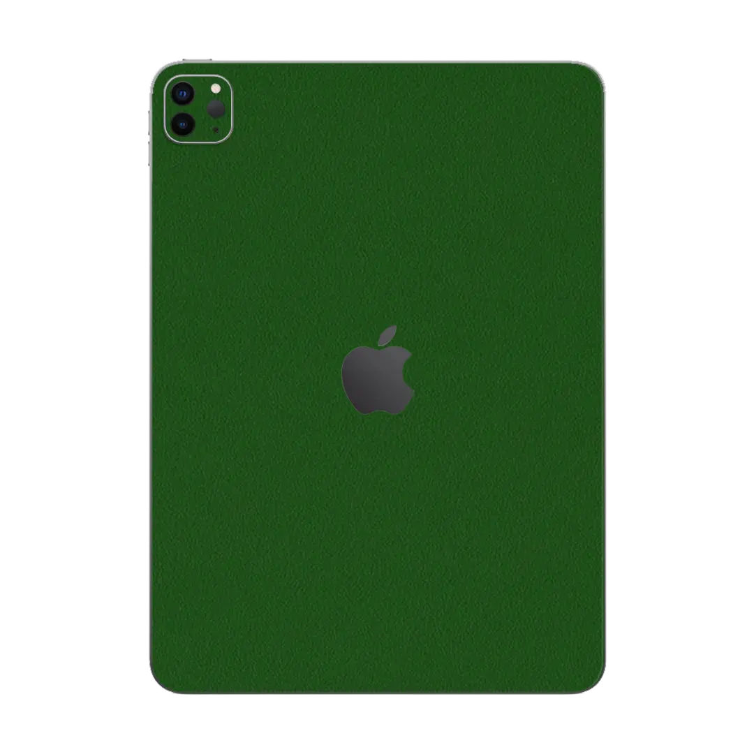 Preload Flat Back / Sandstone Green