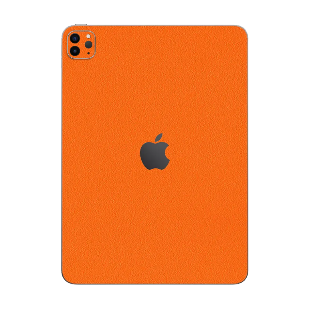 Preload Flat Back / Sandstone Orange