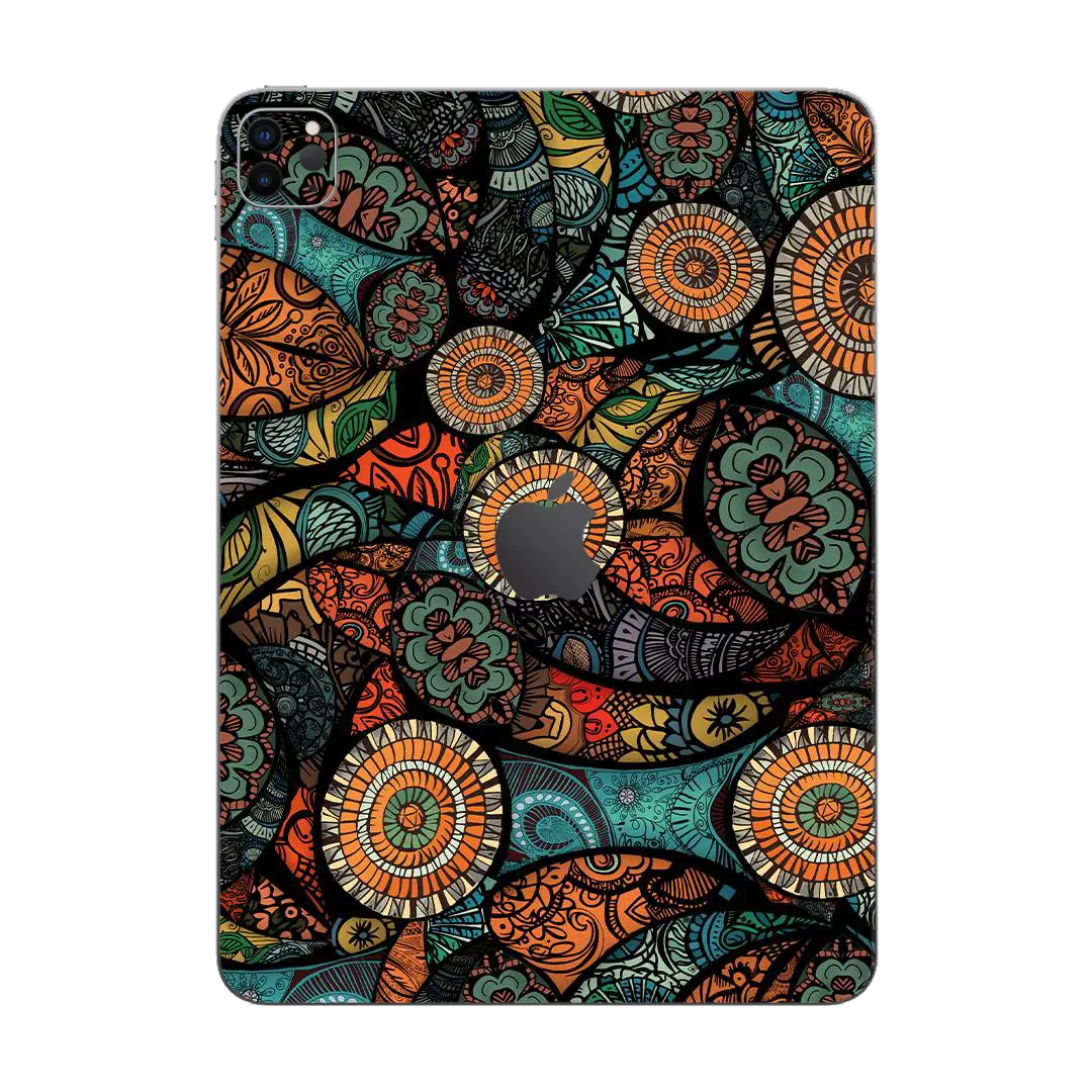 Preload Flat Back / Tribal Tusk