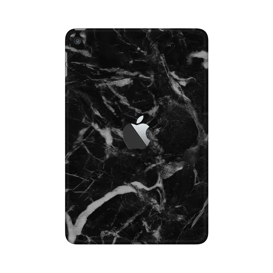 Preload Full Back / Black Marble