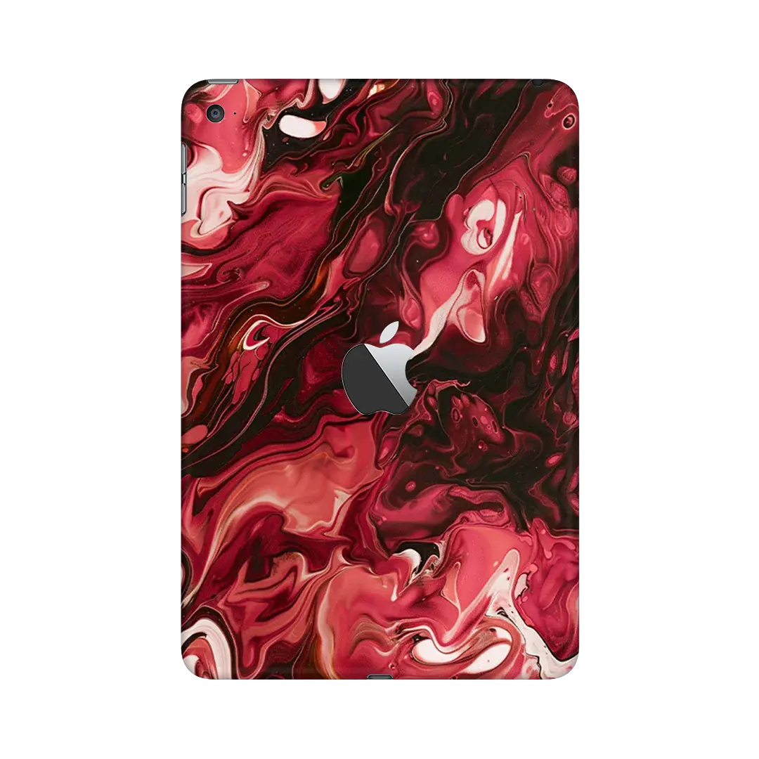 Preload Full Back / Blood Rush