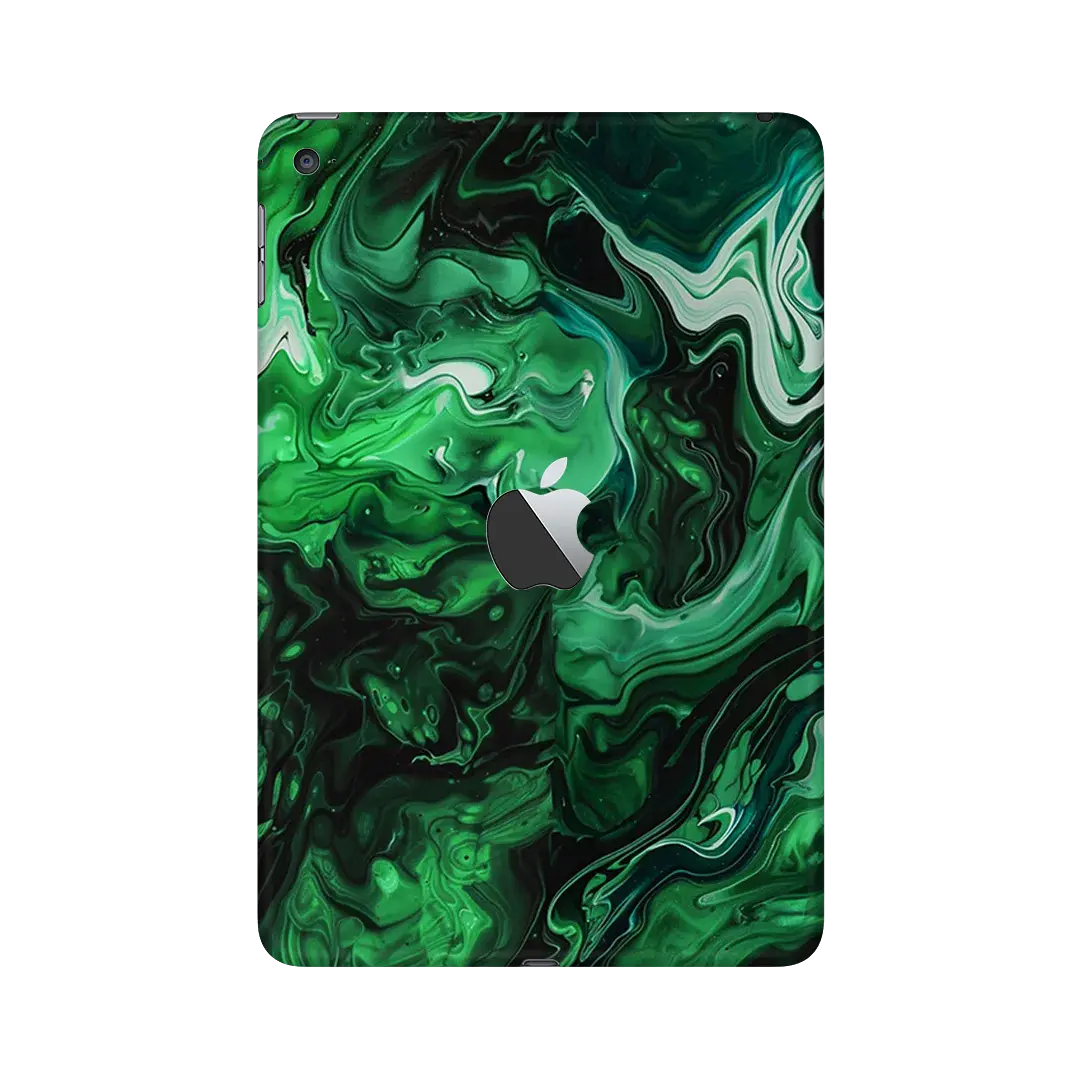 Preload Full Back / Goblin Gas