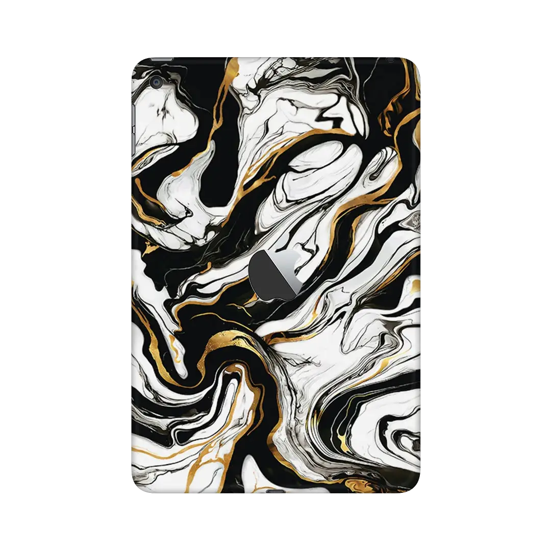 Preload Full Back / Golden Abyss