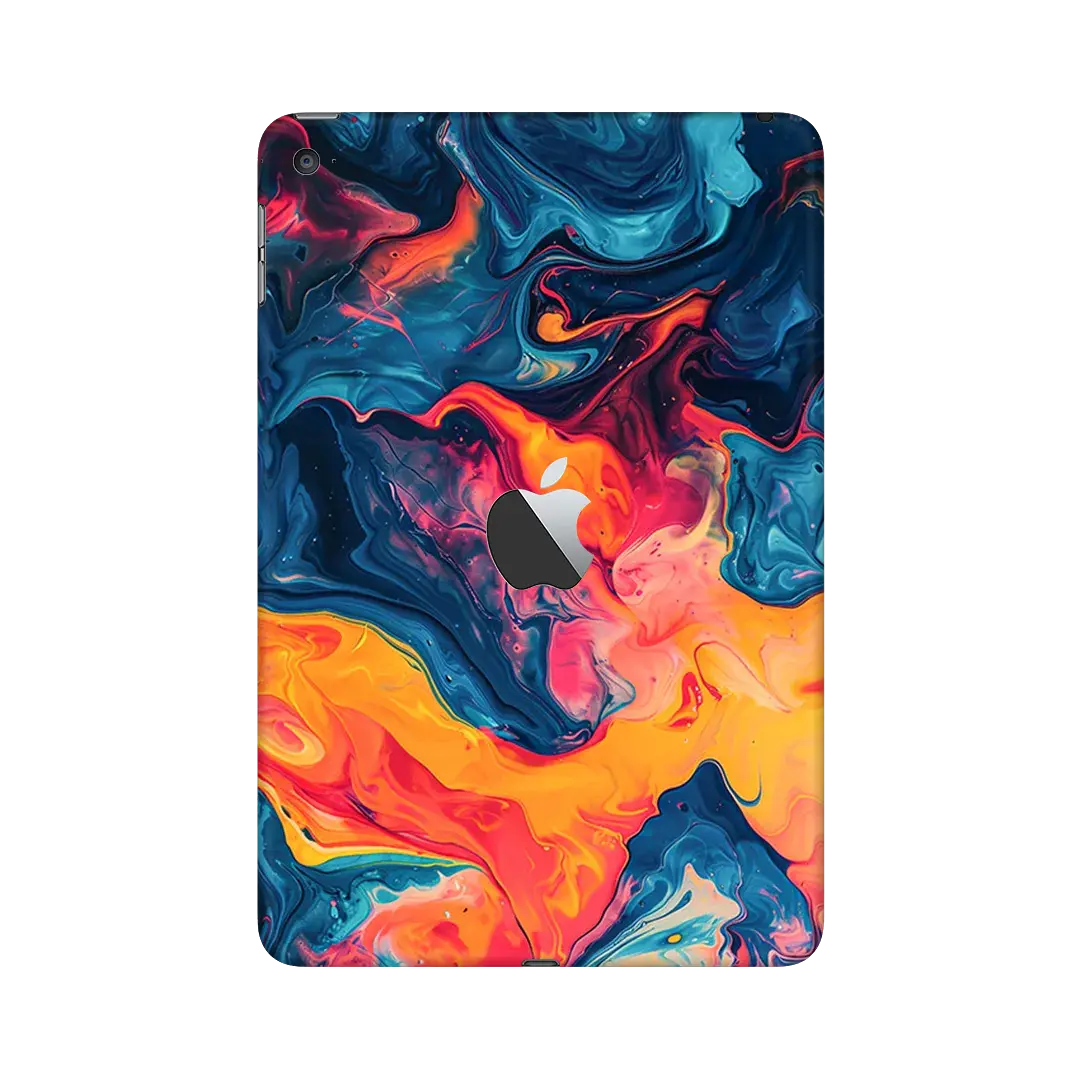 Preload Full Back / Molten Fury