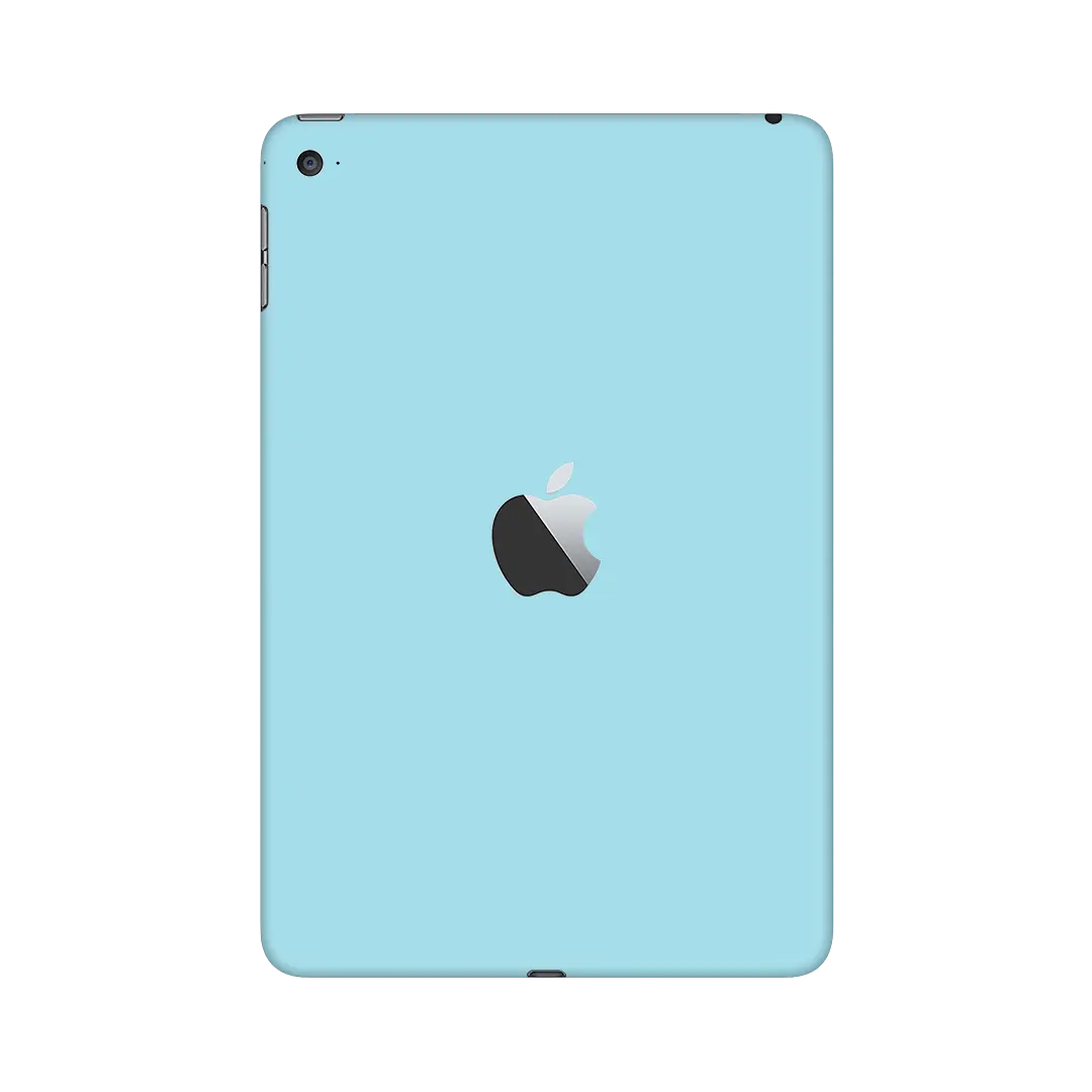 Preload Full Back / Pastel Blue