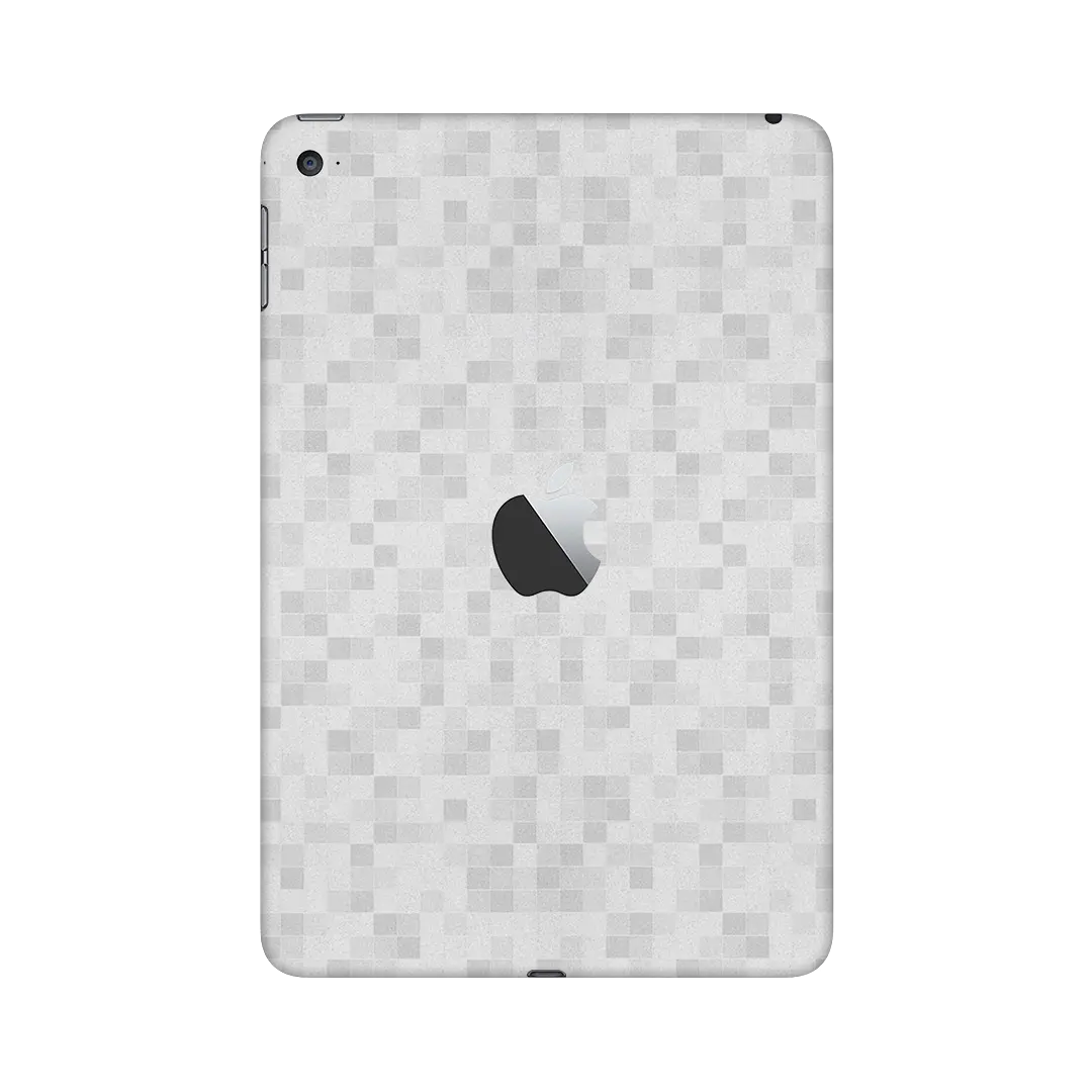 Preload Full Back / Pixels Light