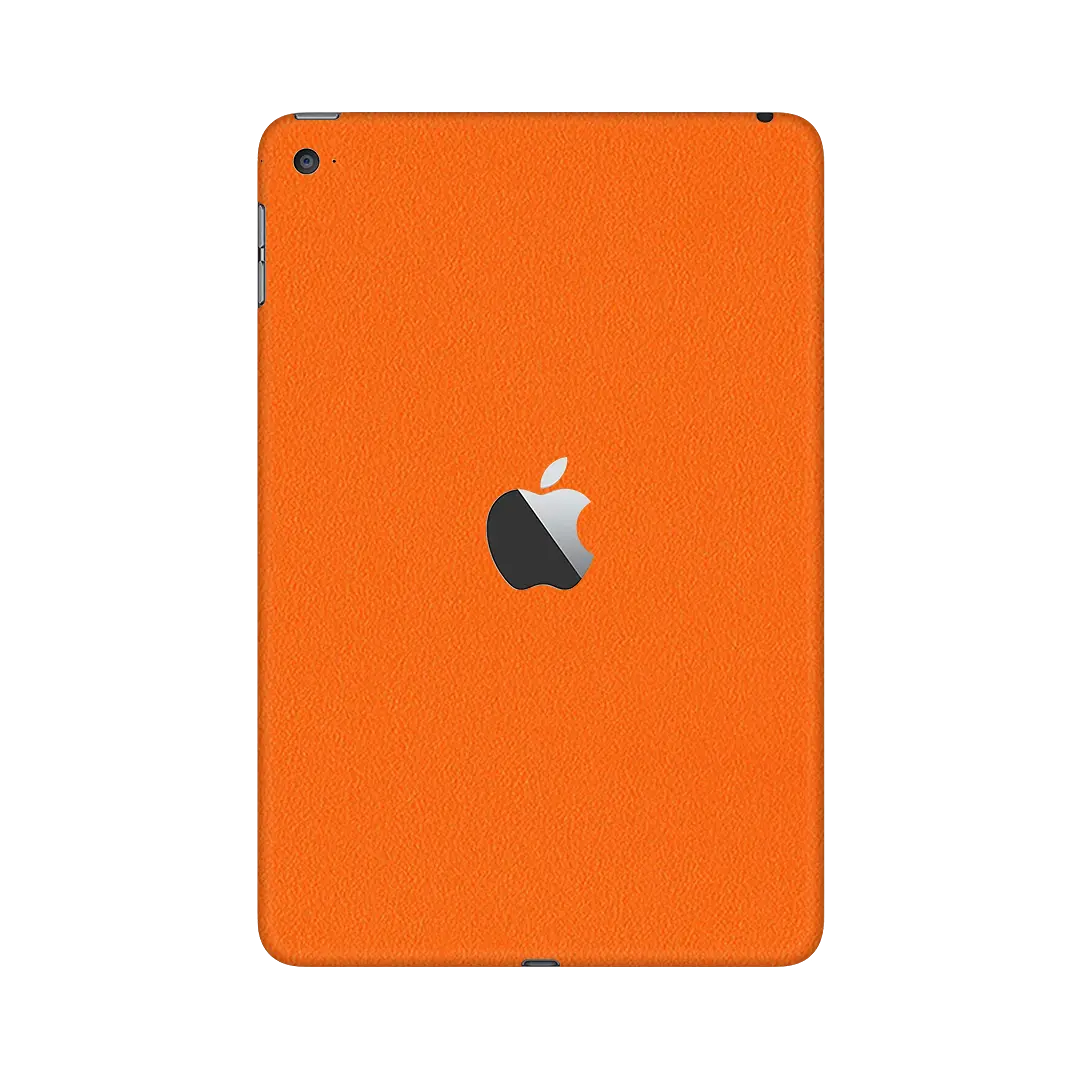 Preload Full Back / Sandstone Orange