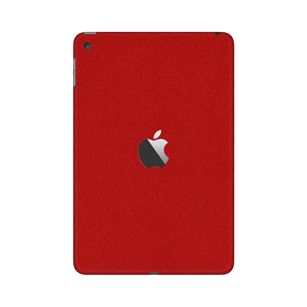 Preload Full Back / Sandstone Red