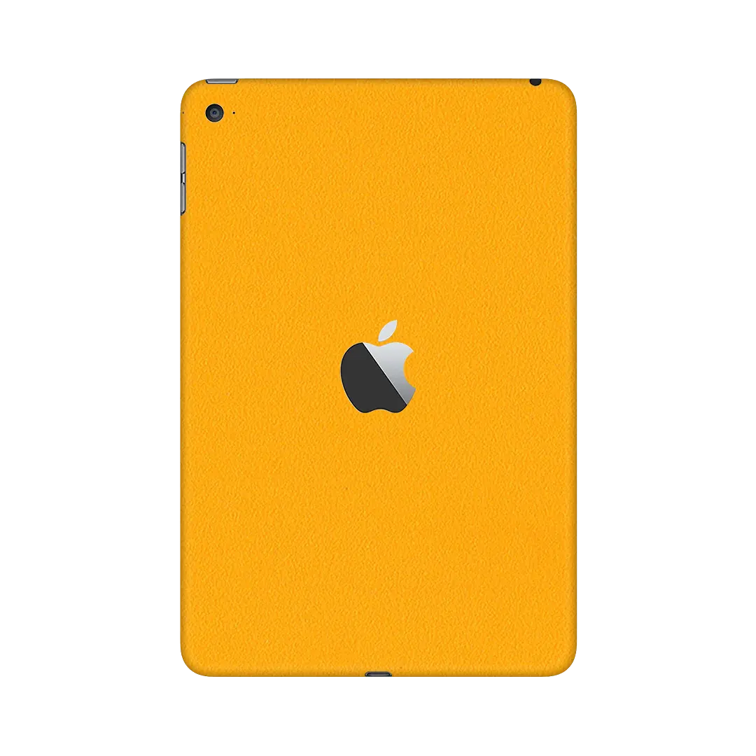 Preload Full Back / Sandstone Yellow