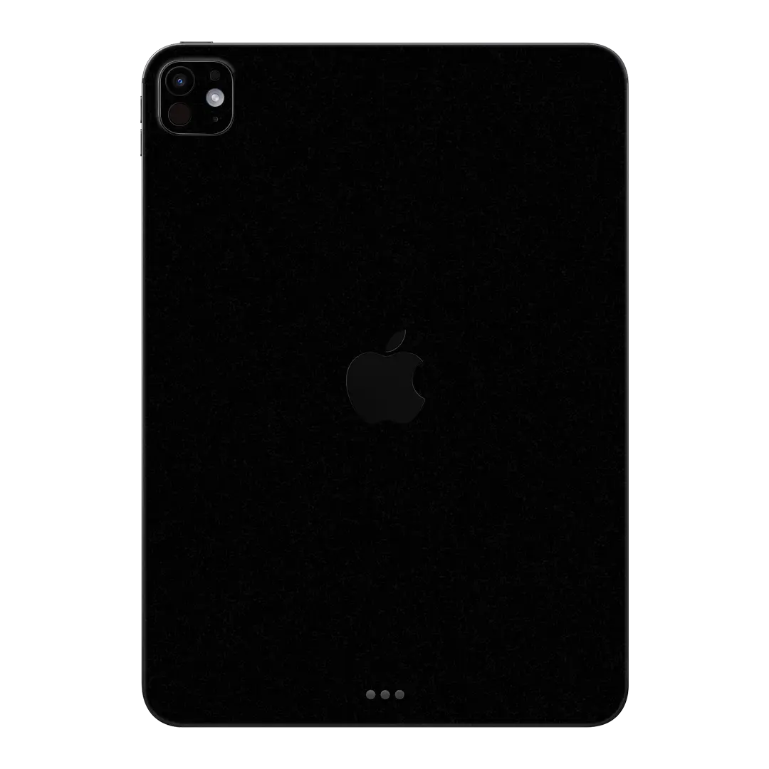 Preload Flat Back / Black Matte