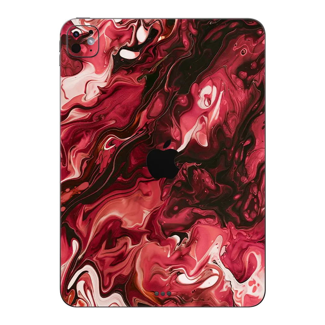 Preload Flat Back / Blood Rush