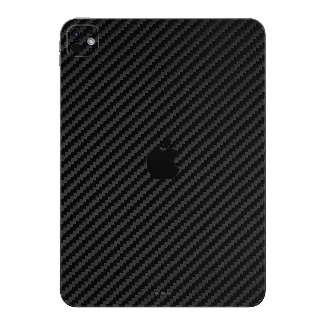 Preload Flat Back / Carbon Fiber