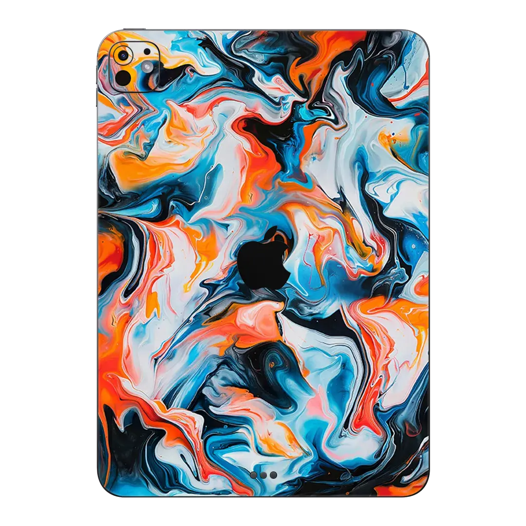 Preload Flat Back / Cryo Flare