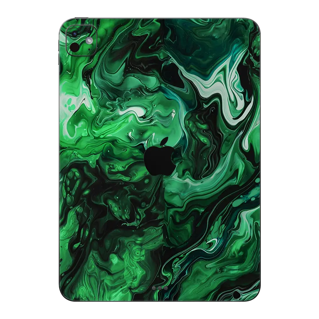 Preload Flat Back / Goblin Gas