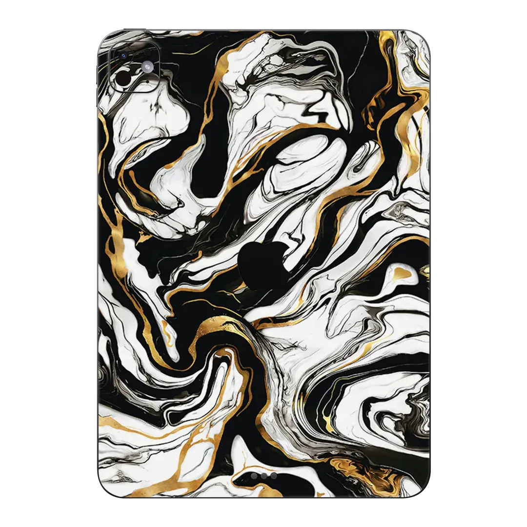 Preload Flat Back / Golden Abyss