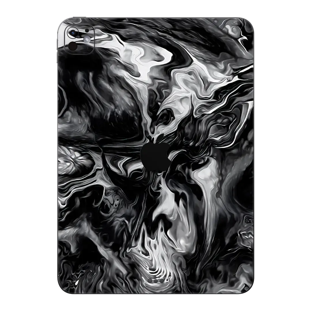 Preload Flat Back / Midnight Fog