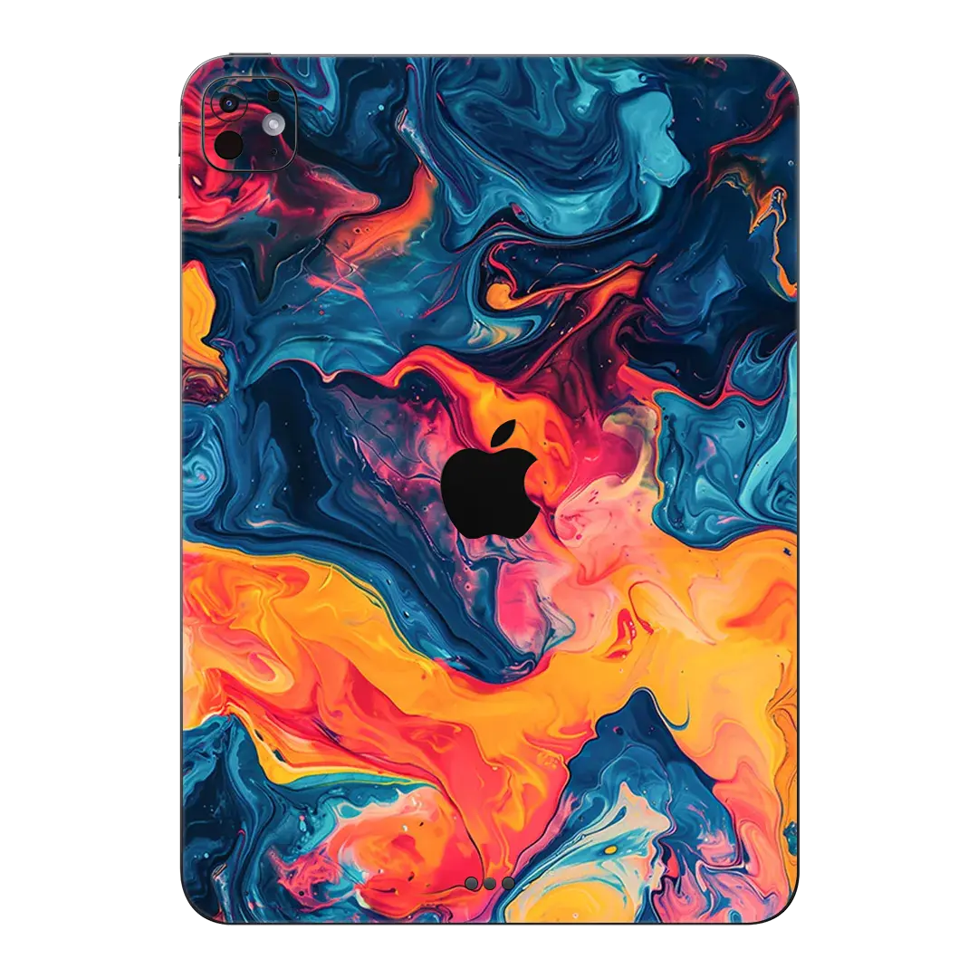 Preload Flat Back / Molten Fury