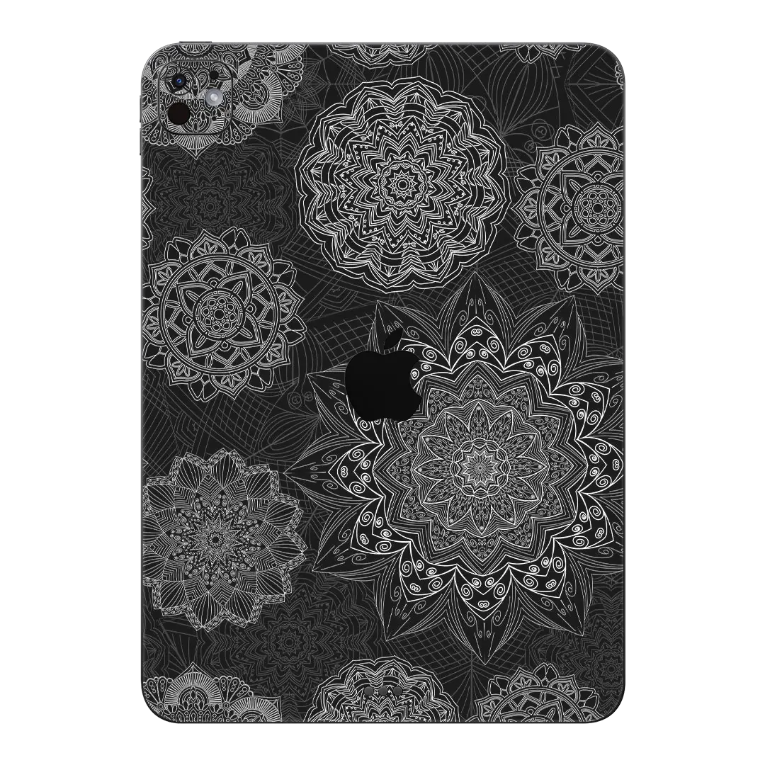 Preload Flat Back / Mystic Black