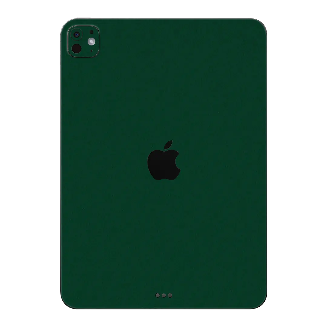 Preload Flat Back / Pine Green