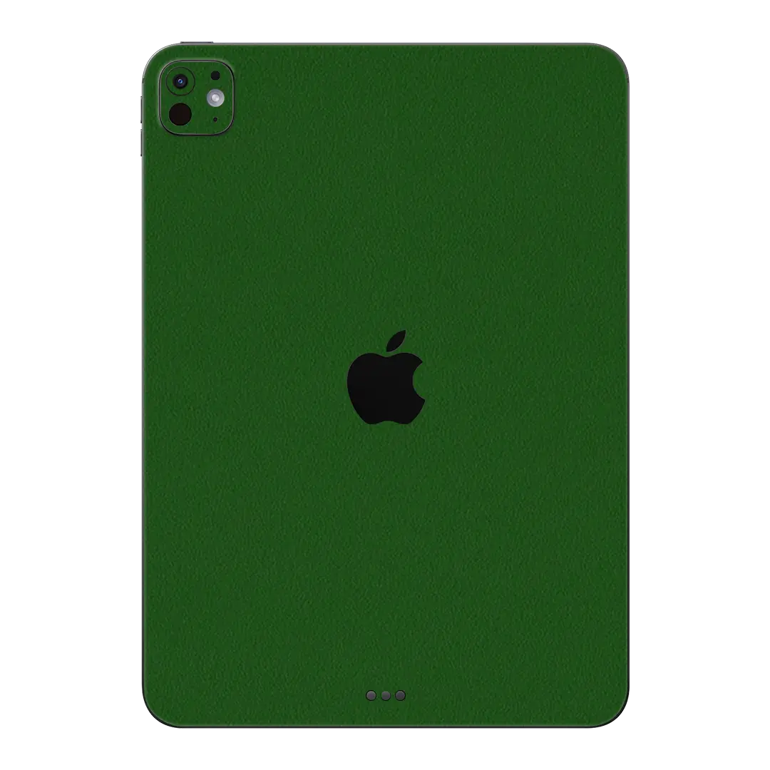 Preload Flat Back / Sandstone Green