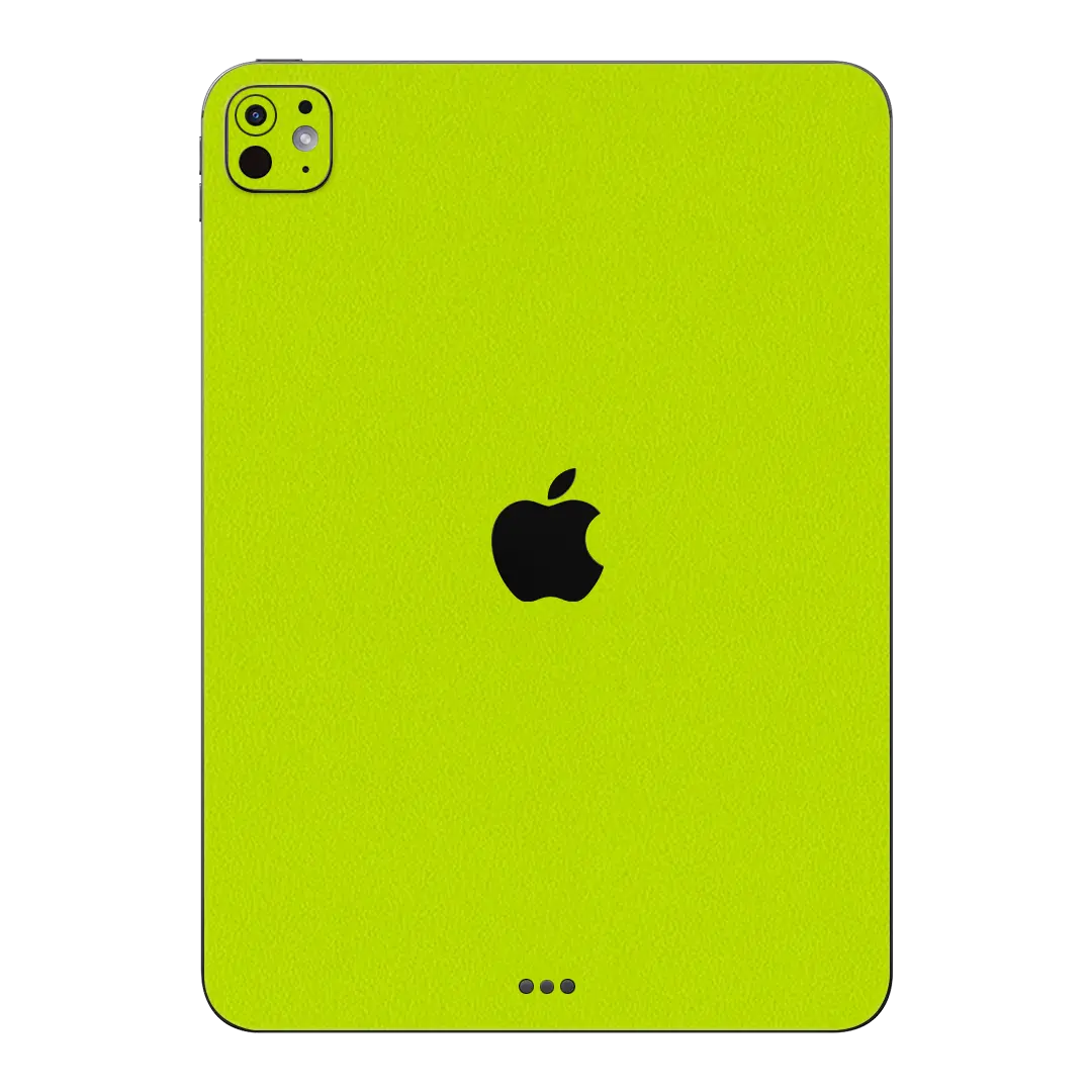 Preload Flat Back / Sandstone Neon