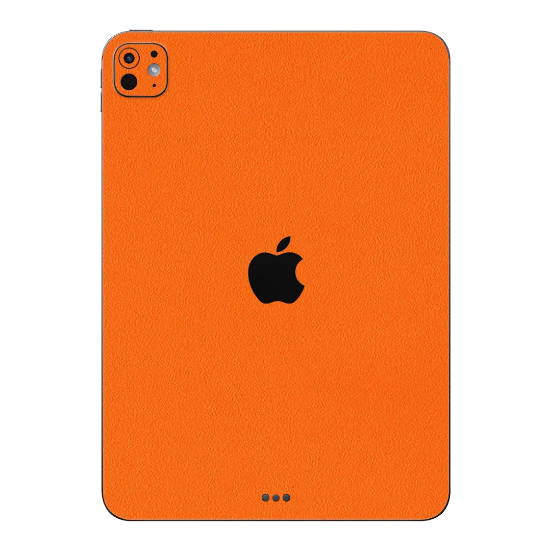 Preload Flat Back / Sandstone Orange
