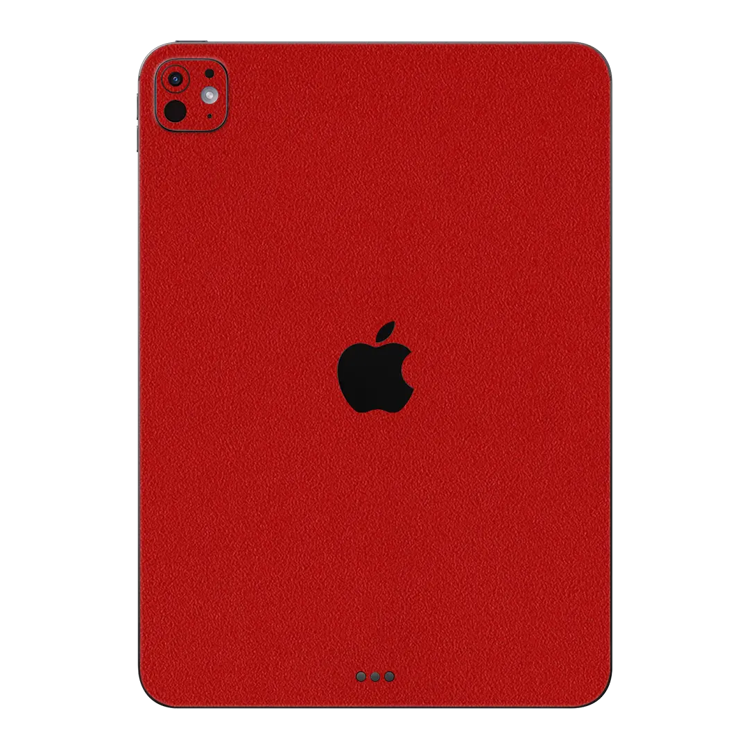 Preload Flat Back / Sandstone Red