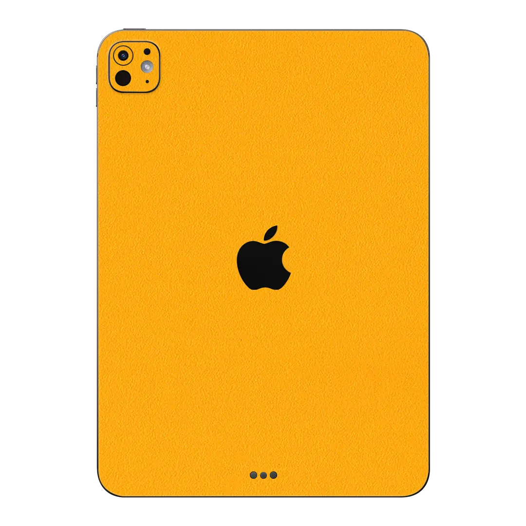 Preload Flat Back / Sandstone Yellow