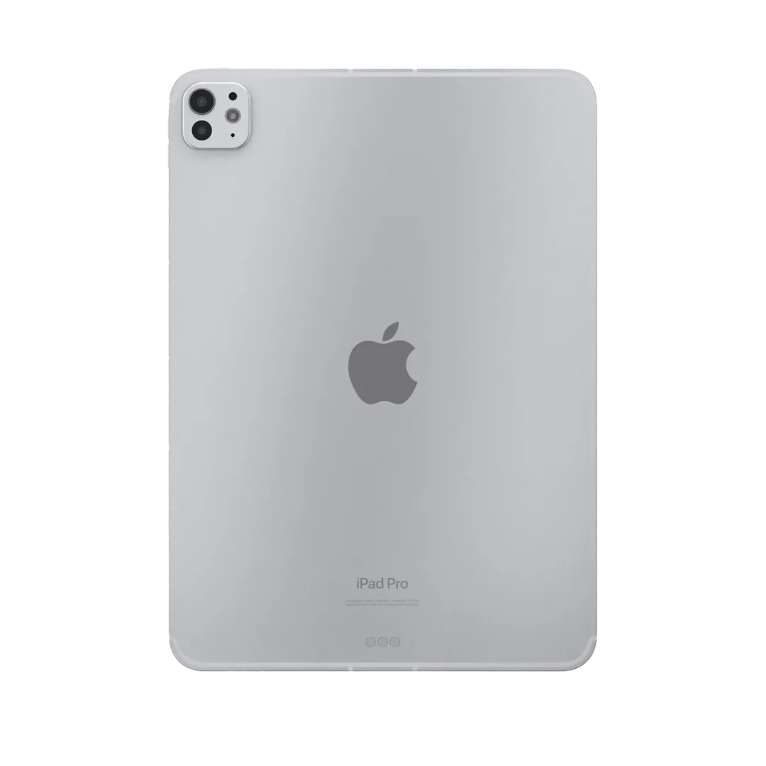 Apple iPad Pro 11 inch (M4 2024) Skins & Wraps