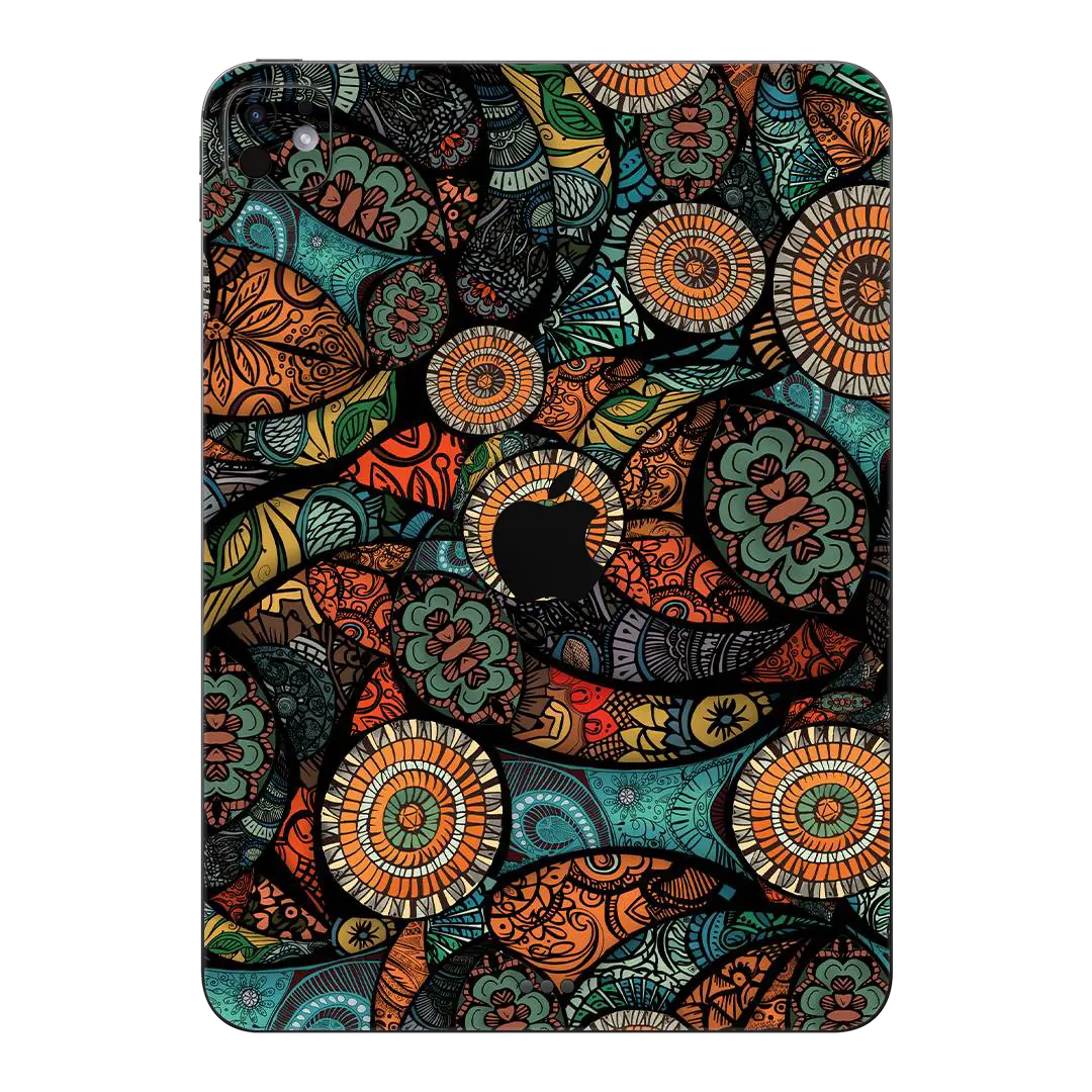 Preload Flat Back / Tribal Tusk