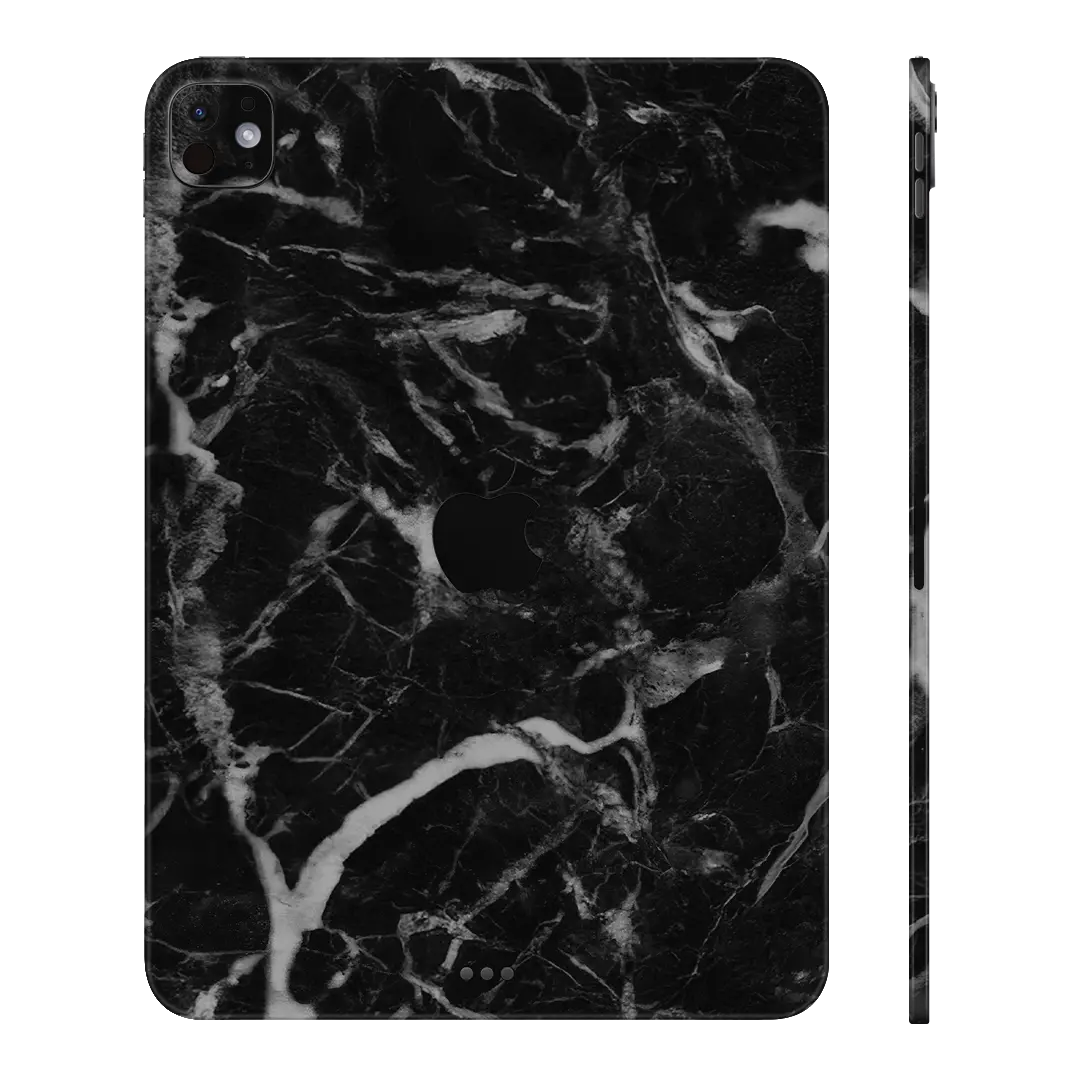 Preload Full Back / Black Marble